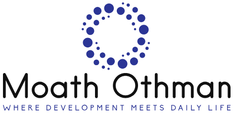 Moath Othman Logo